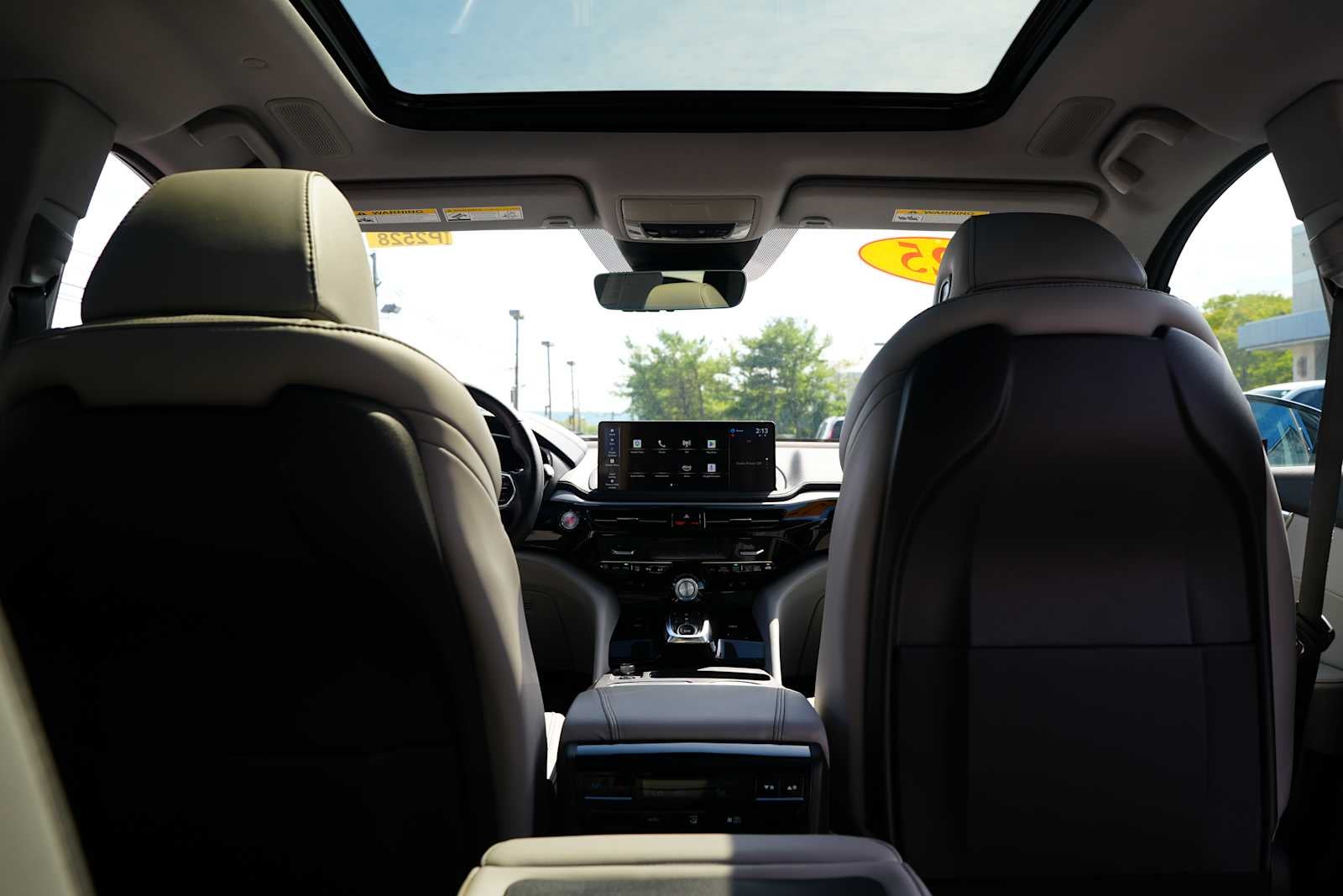 2025 Acura MDX SH-AWD w/Technology Package