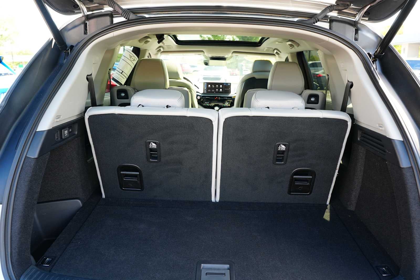 2025 Acura MDX SH-AWD w/Technology Package