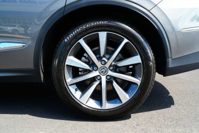 2026 Acura MDX SH-AWD w/Technology Package