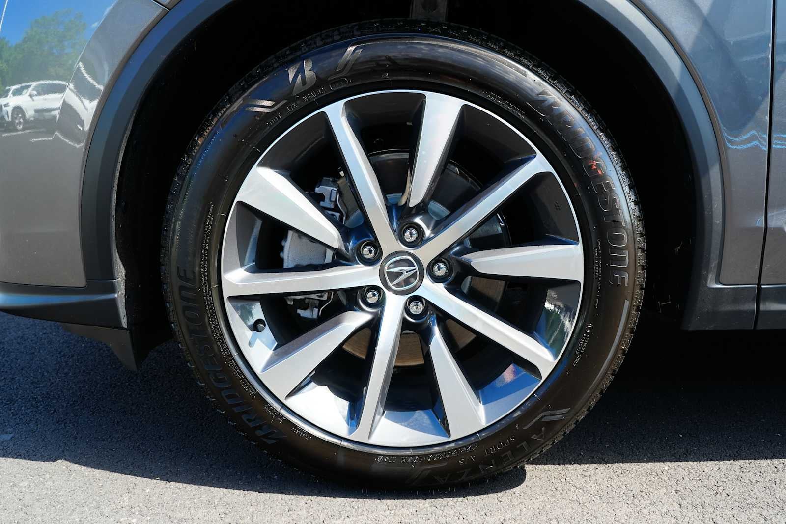 2026 Acura MDX SH-AWD w/Technology Package