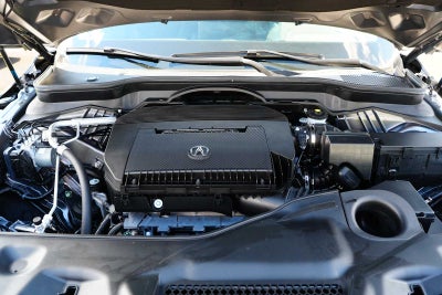 2026 Acura MDX SH-AWD w/Technology Package