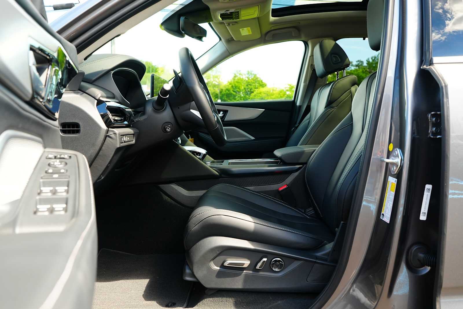 2026 Acura MDX SH-AWD w/Technology Package