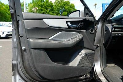 2026 Acura MDX SH-AWD w/Technology Package