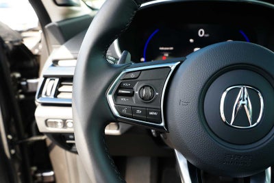 2026 Acura MDX SH-AWD w/Technology Package