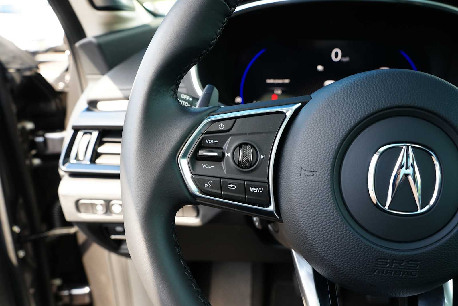2026 Acura MDX SH-AWD w/Technology Package
