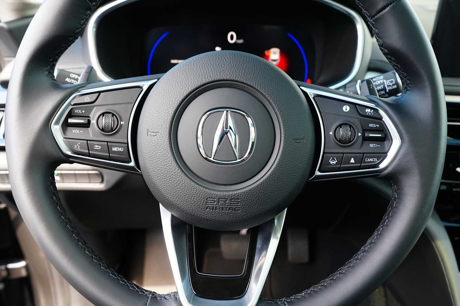 2026 Acura MDX SH-AWD w/Technology Package