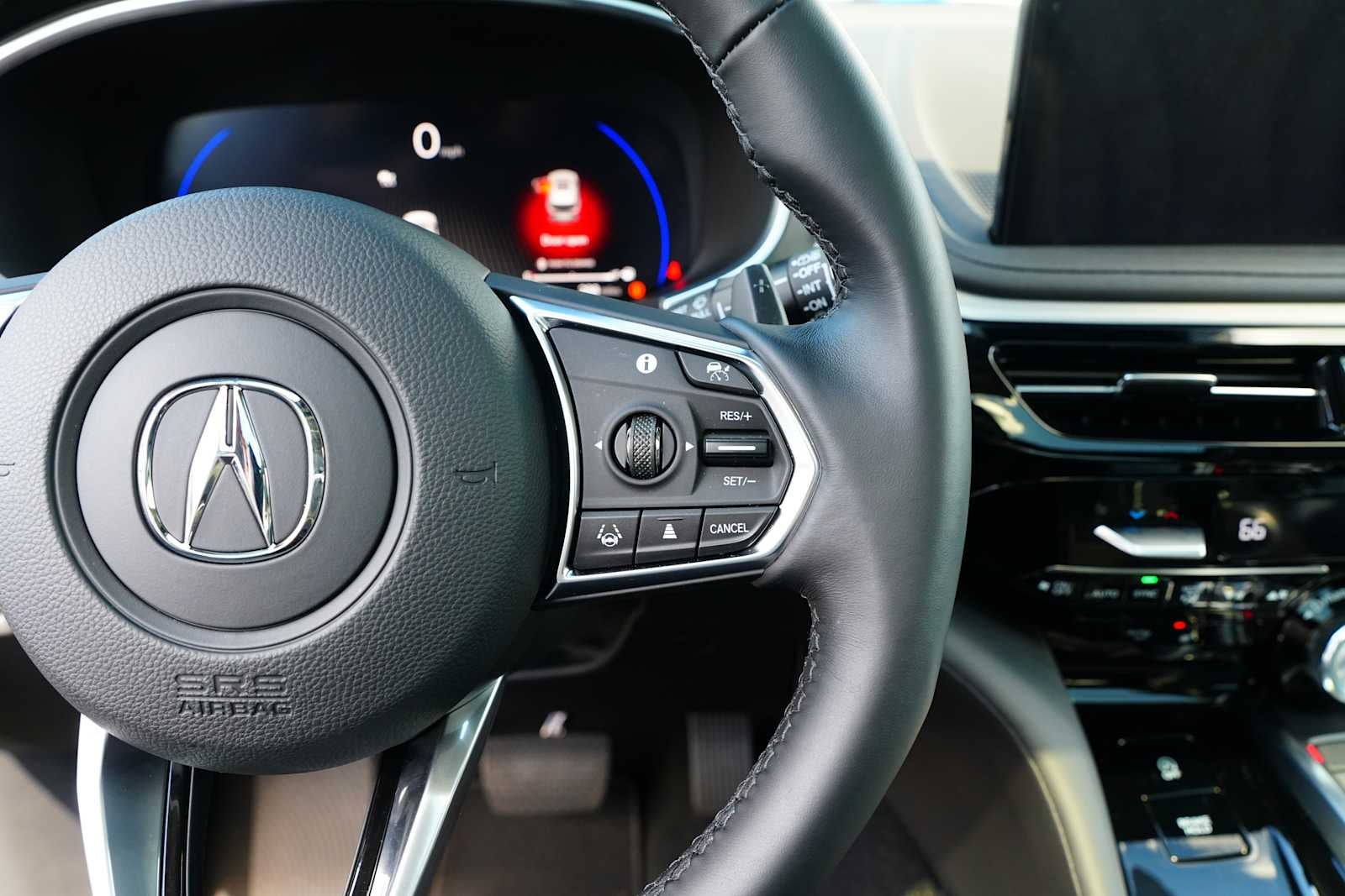 2026 Acura MDX SH-AWD w/Technology Package
