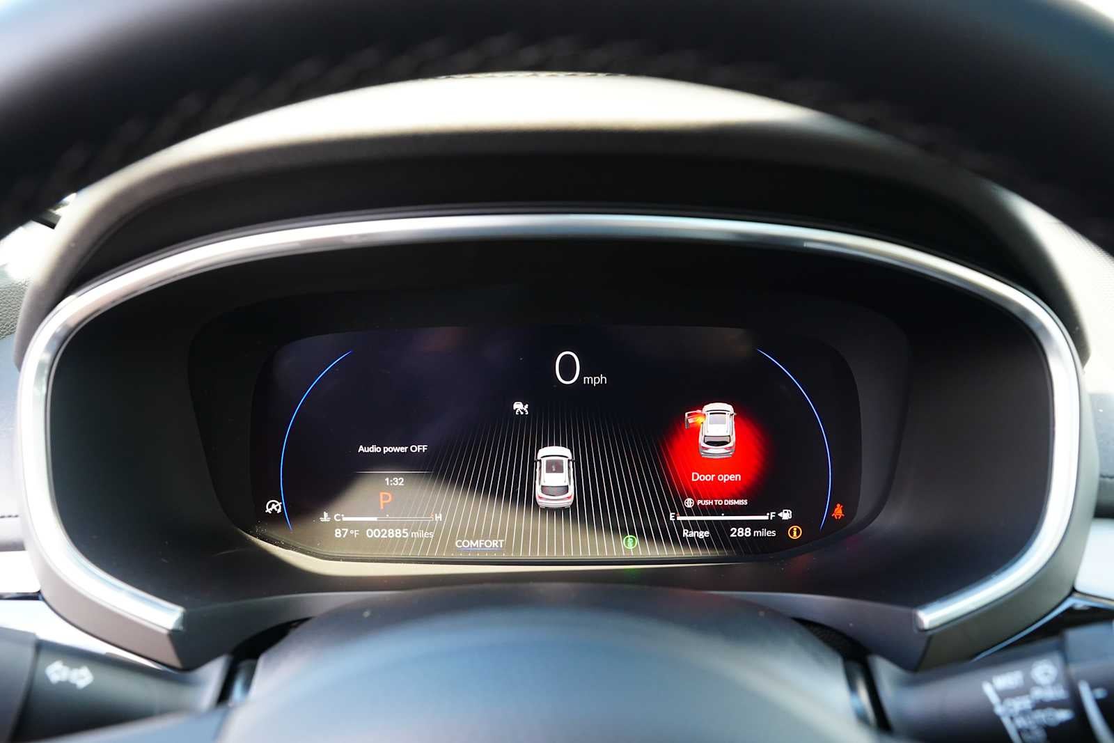 2026 Acura MDX SH-AWD w/Technology Package