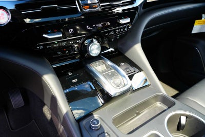 2026 Acura MDX SH-AWD w/Technology Package