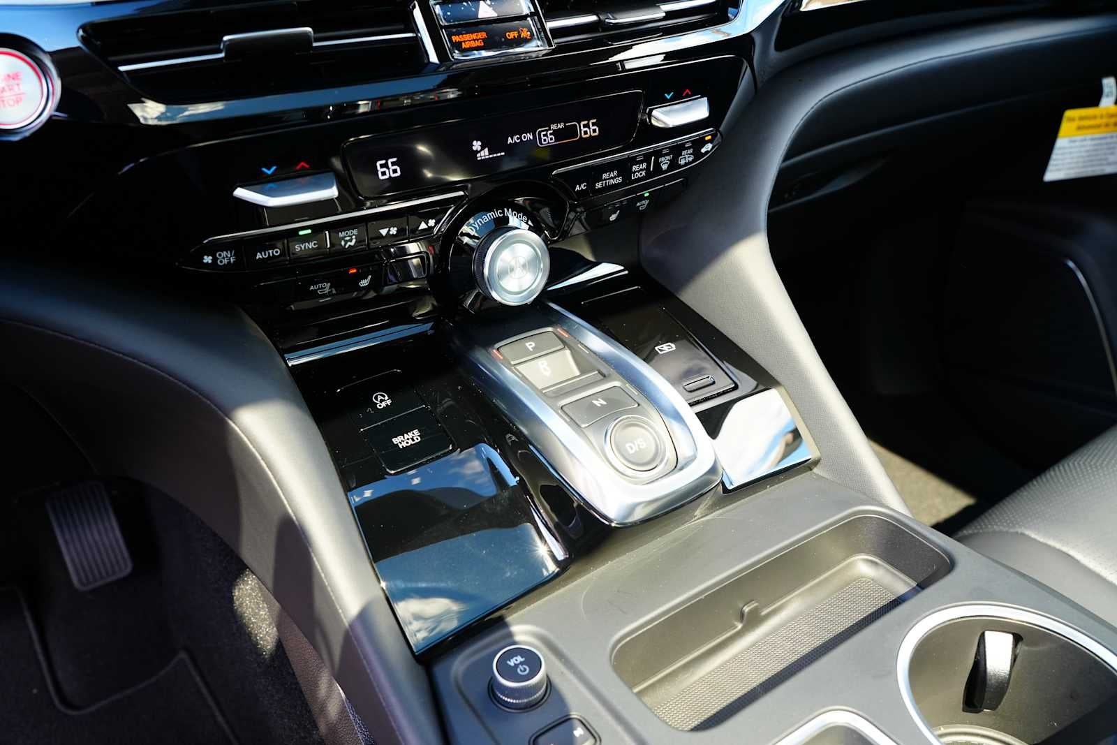 2026 Acura MDX SH-AWD w/Technology Package