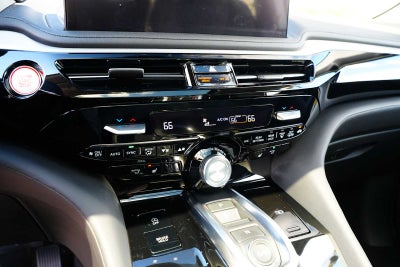 2026 Acura MDX SH-AWD w/Technology Package