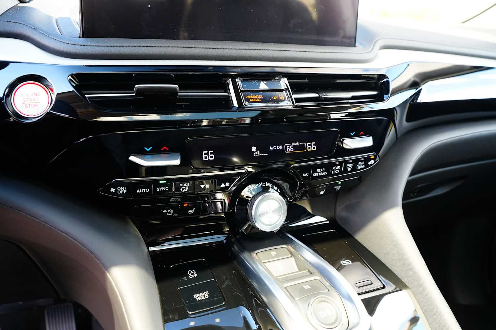 2026 Acura MDX SH-AWD w/Technology Package