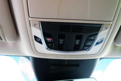2026 Acura MDX SH-AWD w/Technology Package