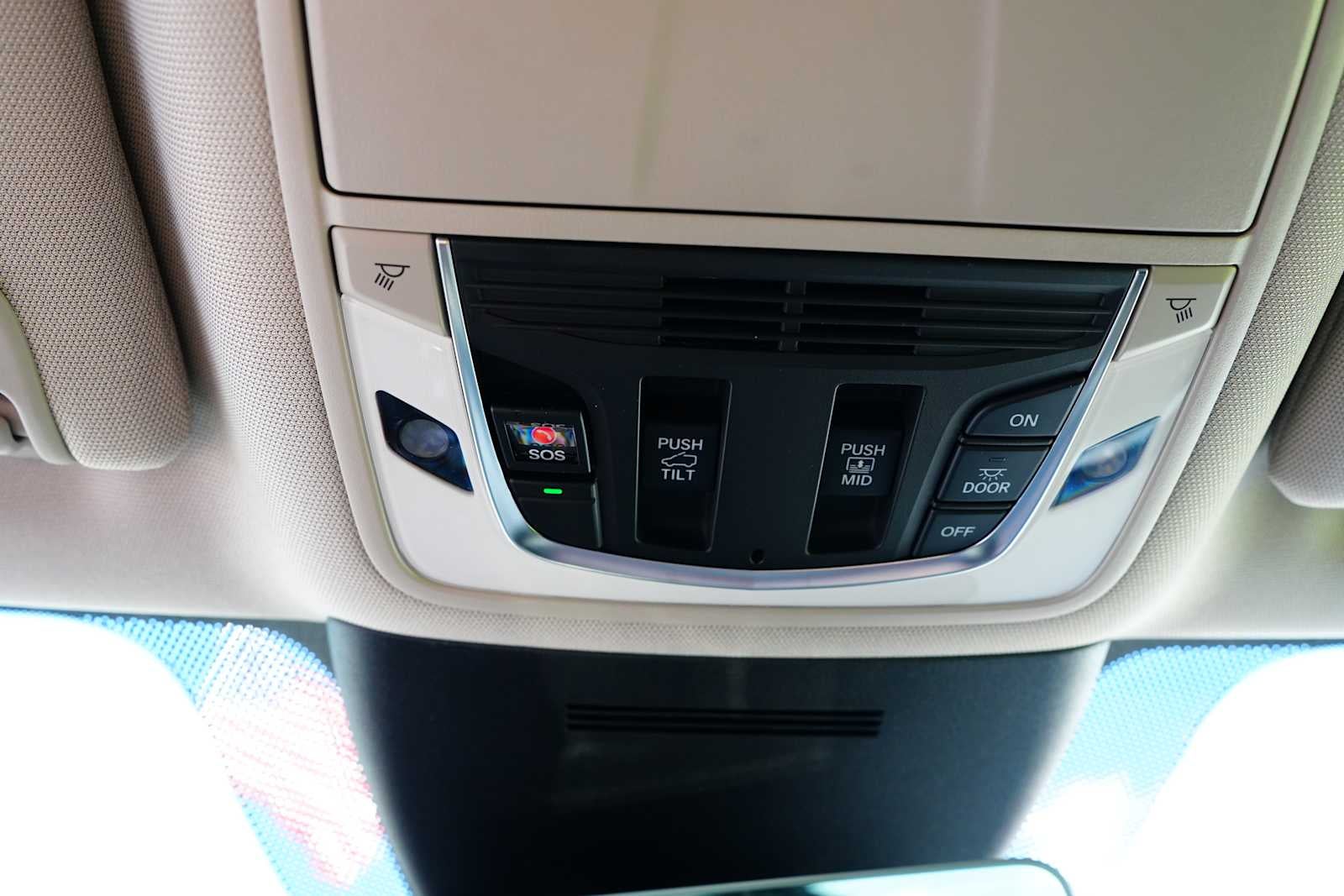 2026 Acura MDX SH-AWD w/Technology Package