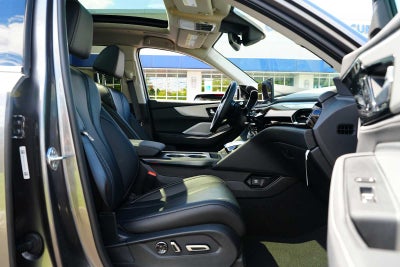2026 Acura MDX SH-AWD w/Technology Package