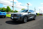 2026 Acura MDX SH-AWD w/Technology Package