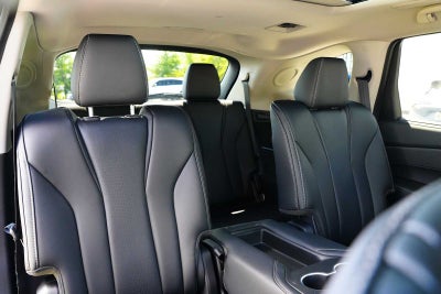 2026 Acura MDX SH-AWD w/Technology Package