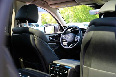 2026 Acura MDX SH-AWD w/Technology Package