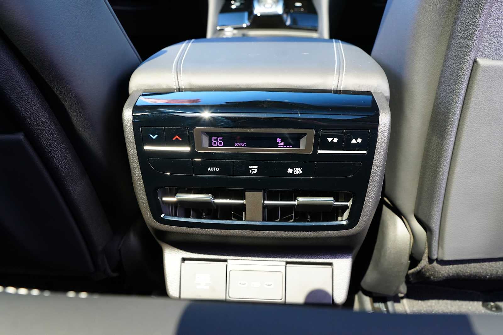 2026 Acura MDX SH-AWD w/Technology Package