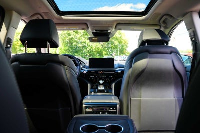 2026 Acura MDX SH-AWD w/Technology Package