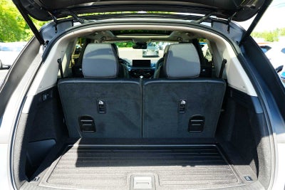 2026 Acura MDX SH-AWD w/Technology Package