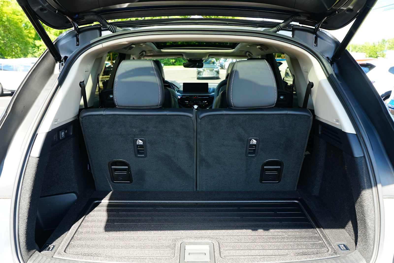 2026 Acura MDX SH-AWD w/Technology Package
