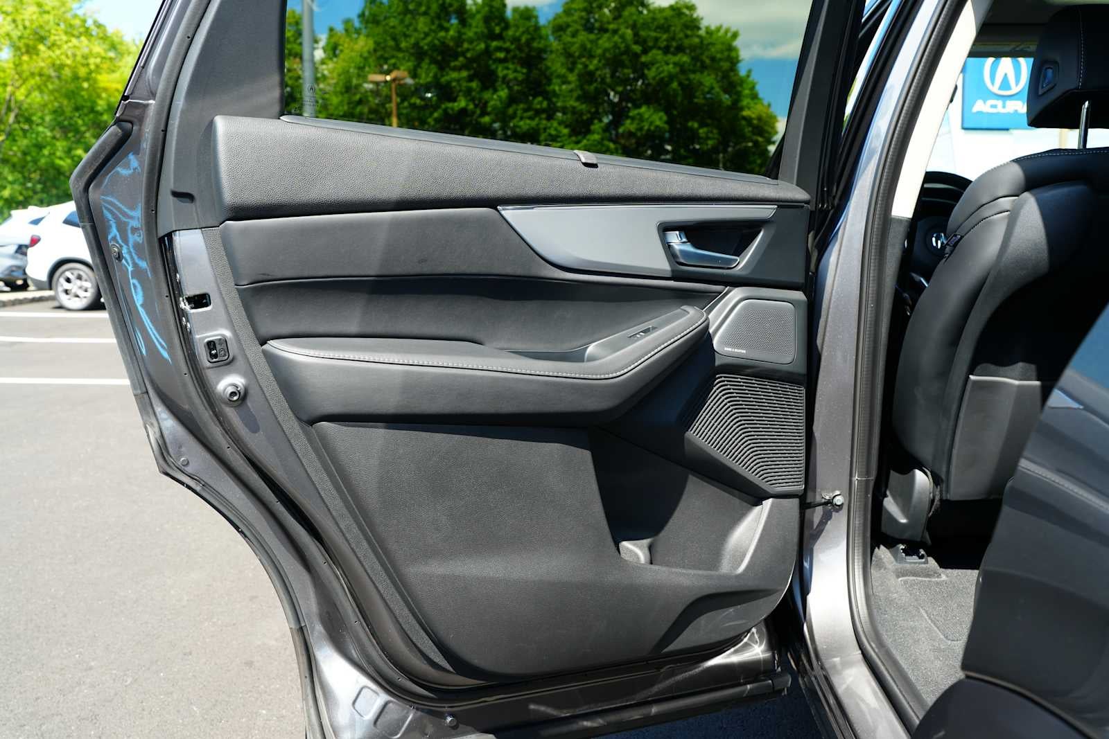 2026 Acura MDX SH-AWD w/Technology Package