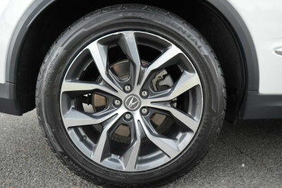 2023 Acura MDX SH-AWD w/Technology Package
