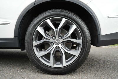 2023 Acura MDX SH-AWD w/Technology Package