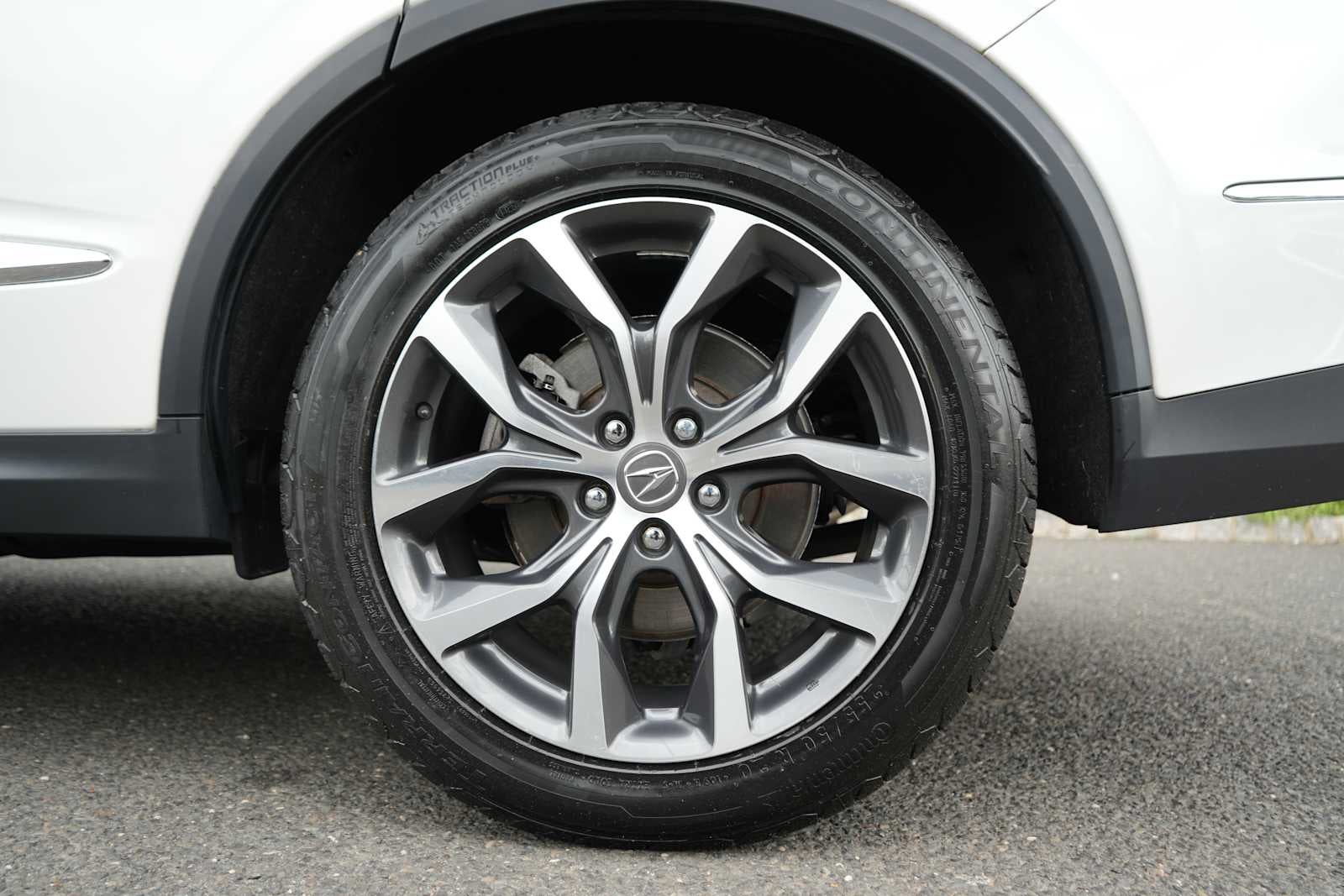 2023 Acura MDX SH-AWD w/Technology Package