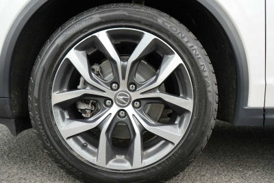2023 Acura MDX SH-AWD w/Technology Package