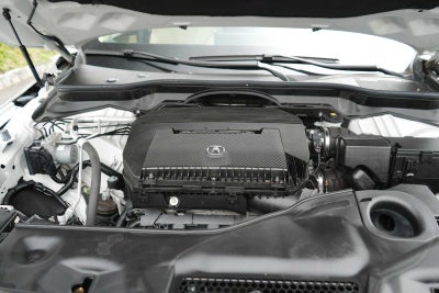 2023 Acura MDX SH-AWD w/Technology Package