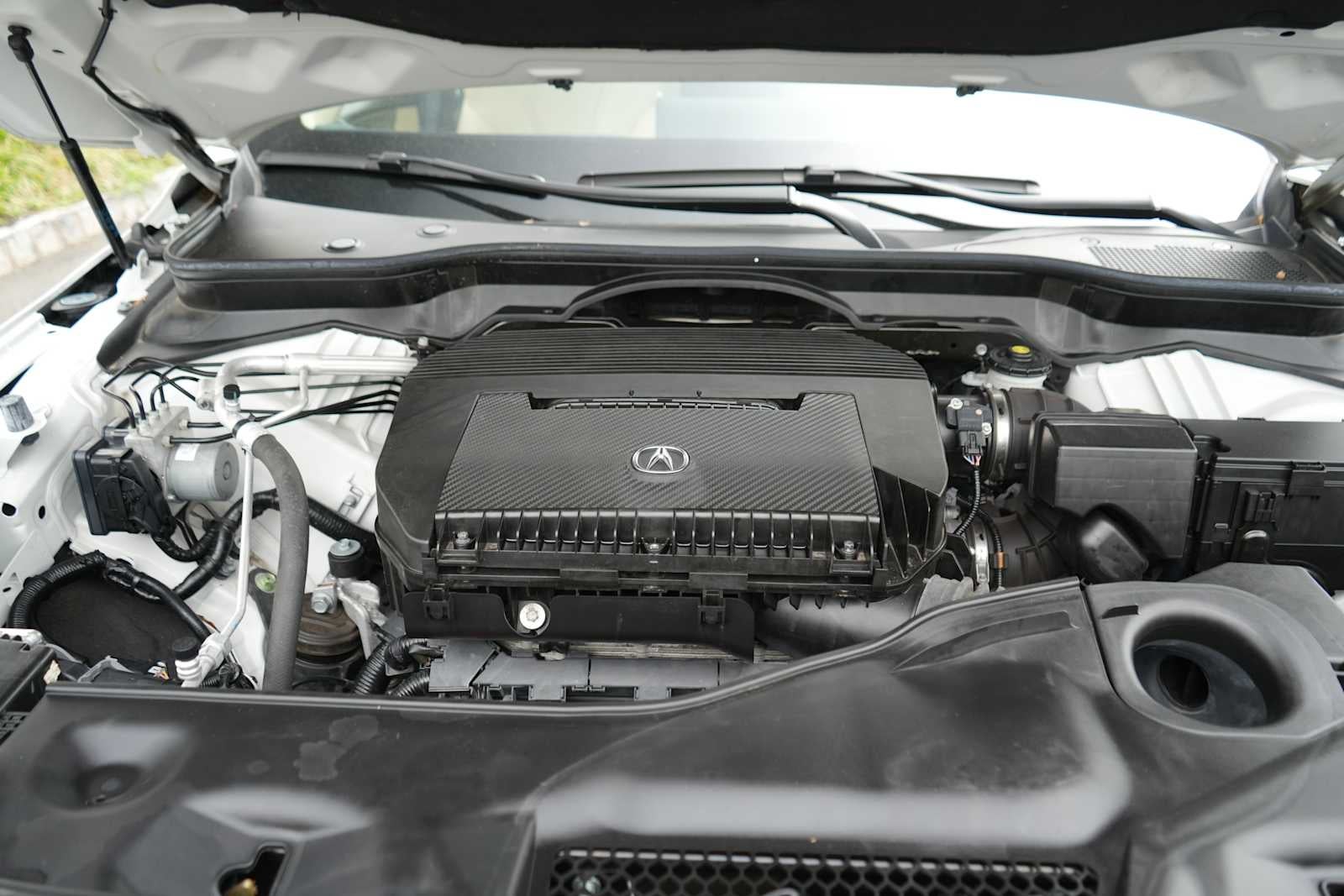 2023 Acura MDX SH-AWD w/Technology Package
