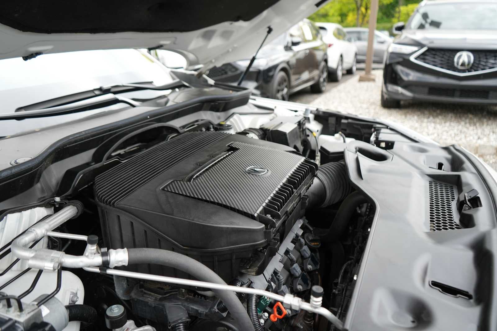 2023 Acura MDX SH-AWD w/Technology Package
