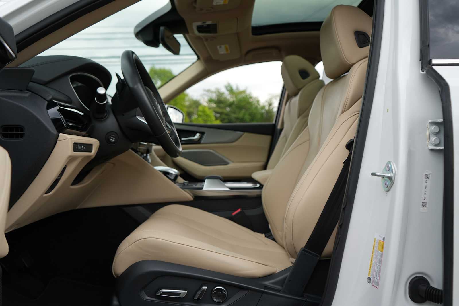 2023 Acura MDX SH-AWD w/Technology Package