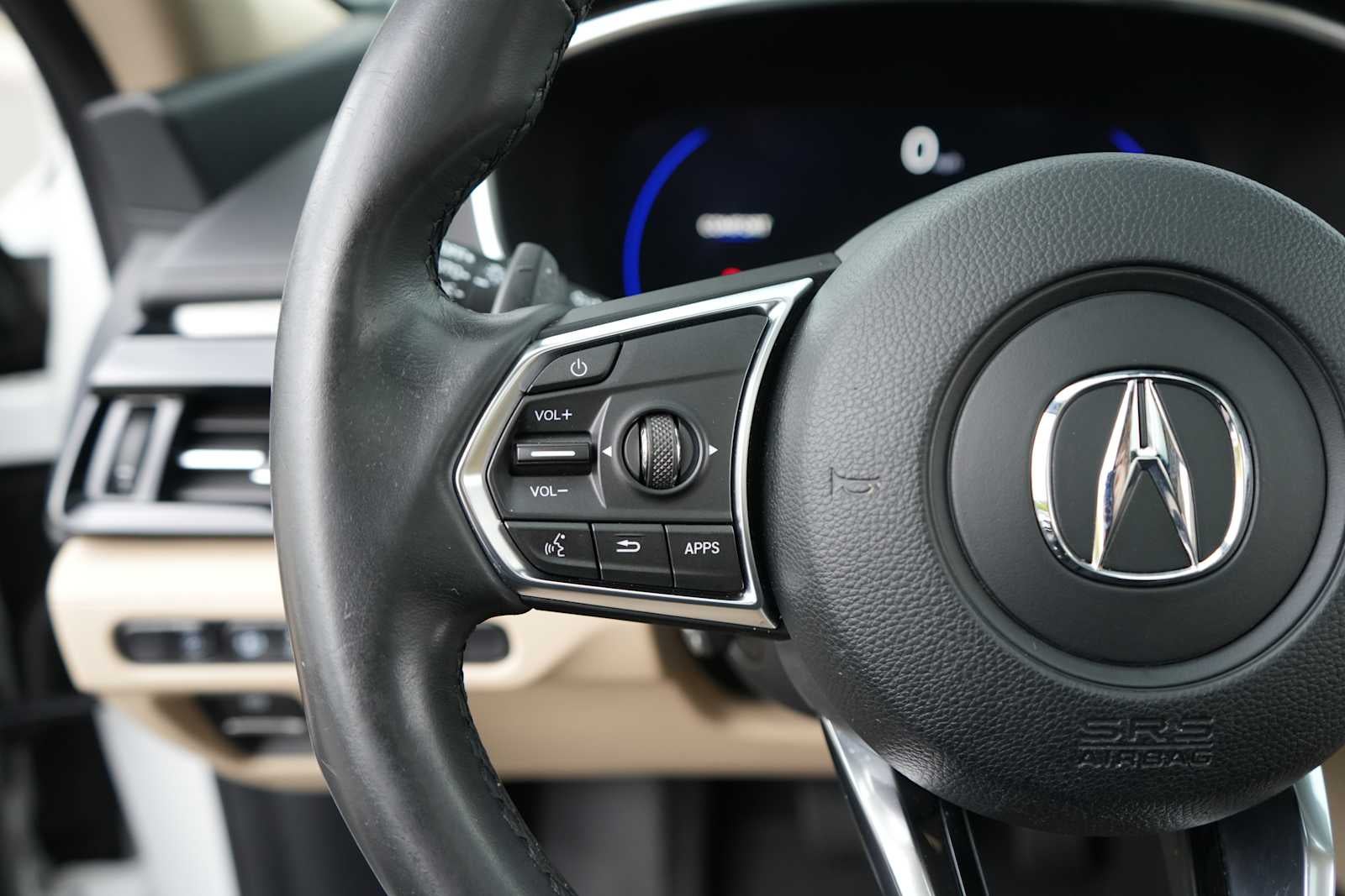 2023 Acura MDX SH-AWD w/Technology Package
