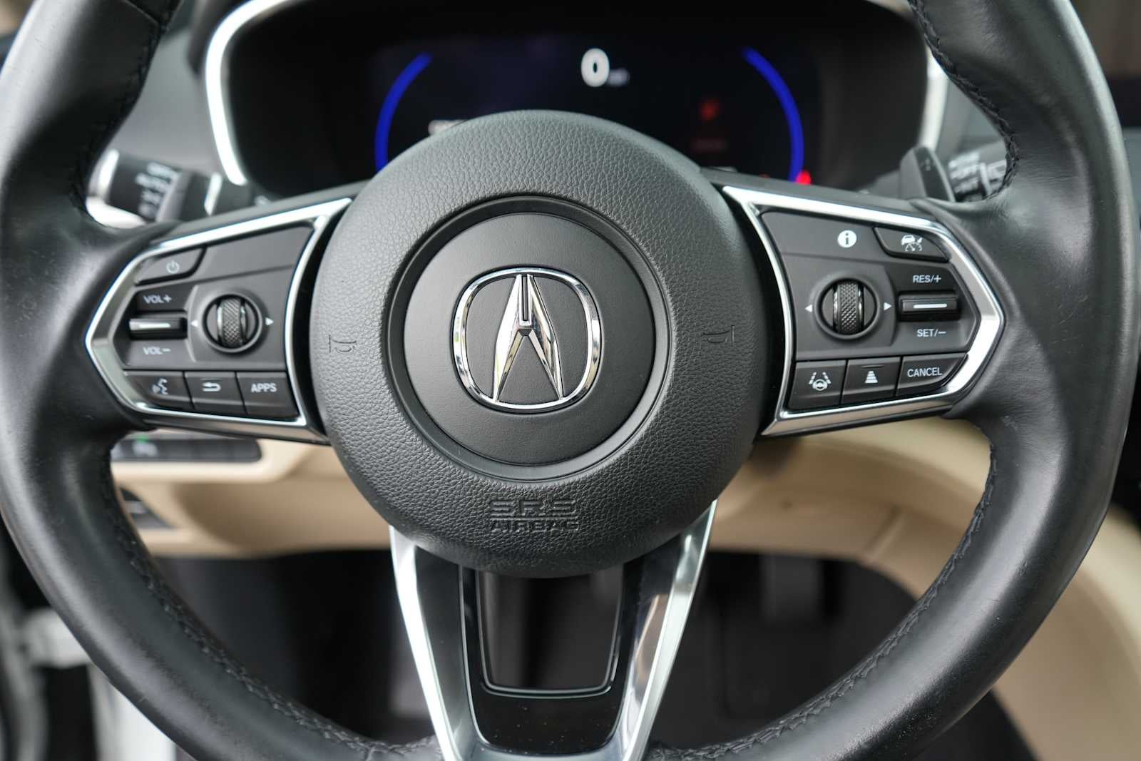 2023 Acura MDX SH-AWD w/Technology Package