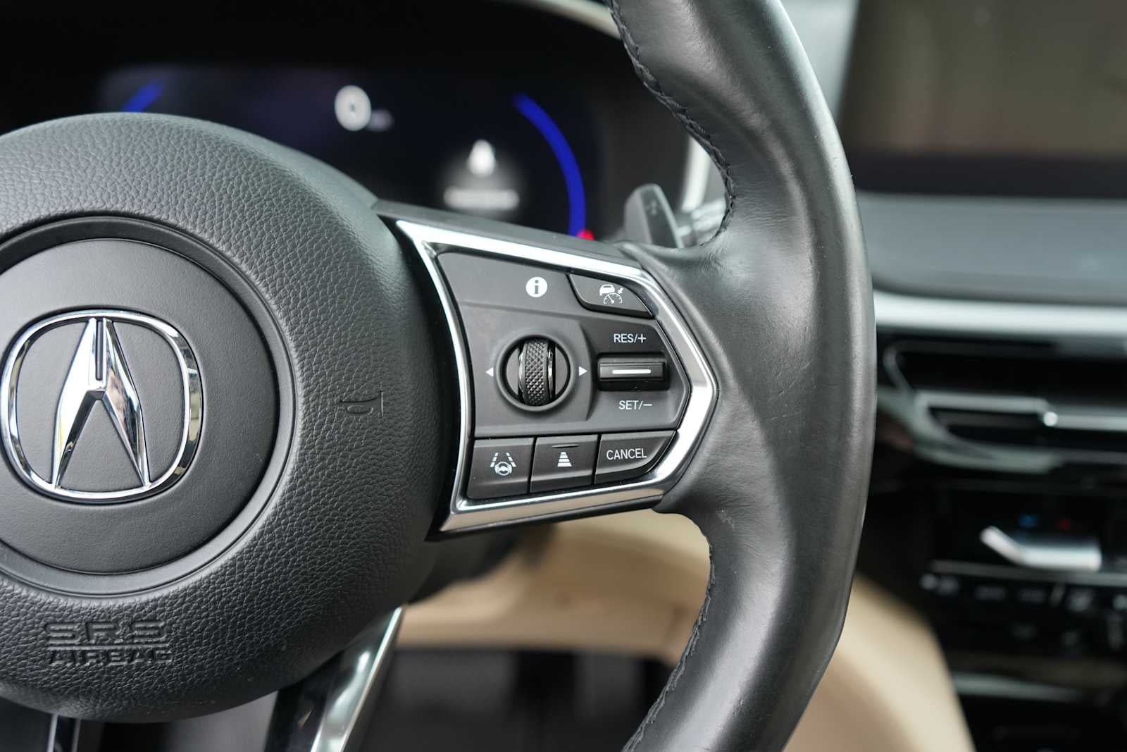 2023 Acura MDX SH-AWD w/Technology Package