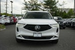 2023 Acura MDX SH-AWD w/Technology Package