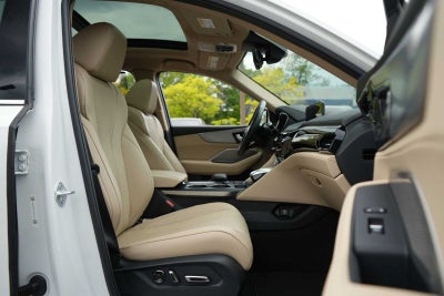 2023 Acura MDX SH-AWD w/Technology Package
