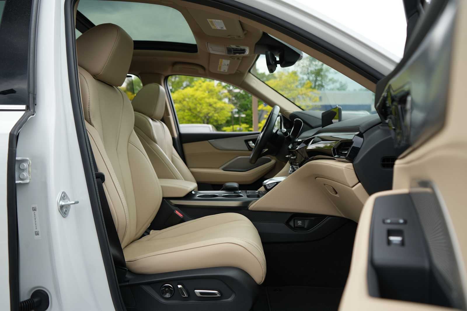 2023 Acura MDX SH-AWD w/Technology Package