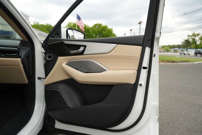 2023 Acura MDX SH-AWD w/Technology Package