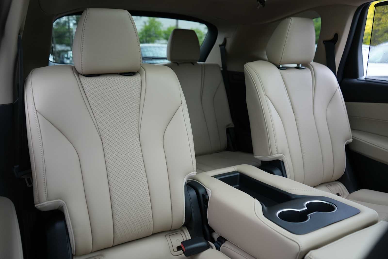 2023 Acura MDX SH-AWD w/Technology Package
