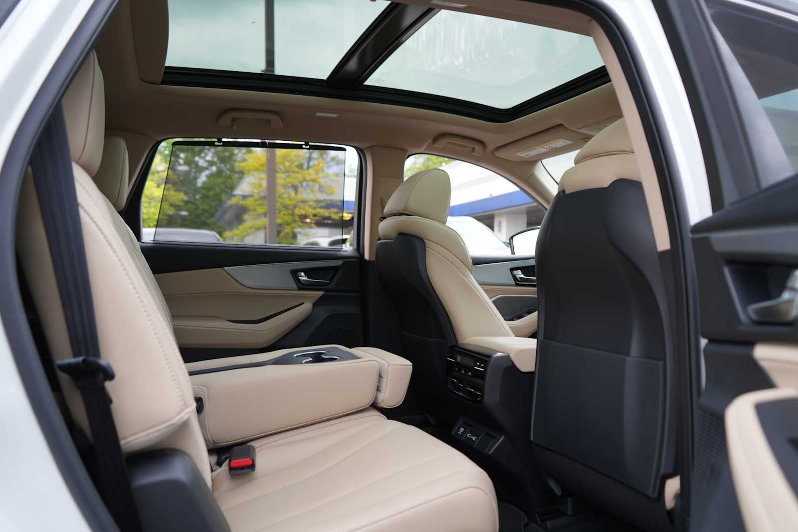 2023 Acura MDX SH-AWD w/Technology Package