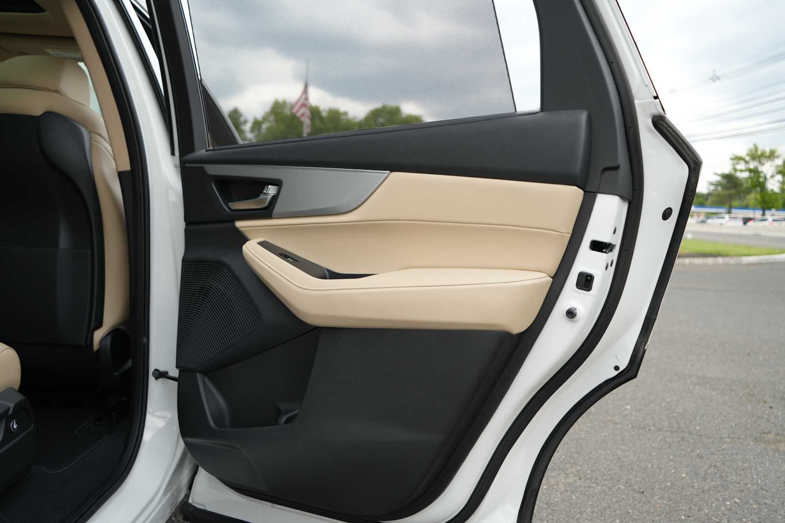 2023 Acura MDX SH-AWD w/Technology Package