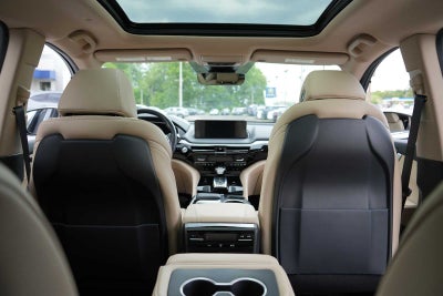 2023 Acura MDX SH-AWD w/Technology Package