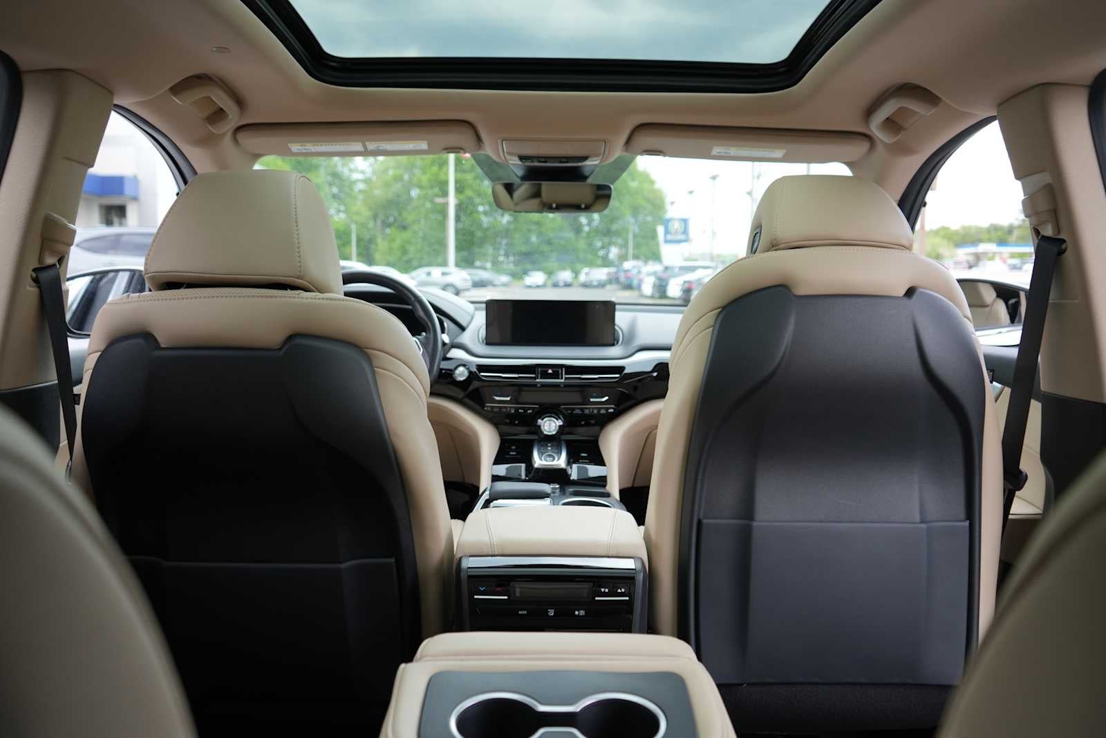 2023 Acura MDX SH-AWD w/Technology Package