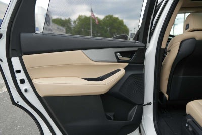 2023 Acura MDX SH-AWD w/Technology Package