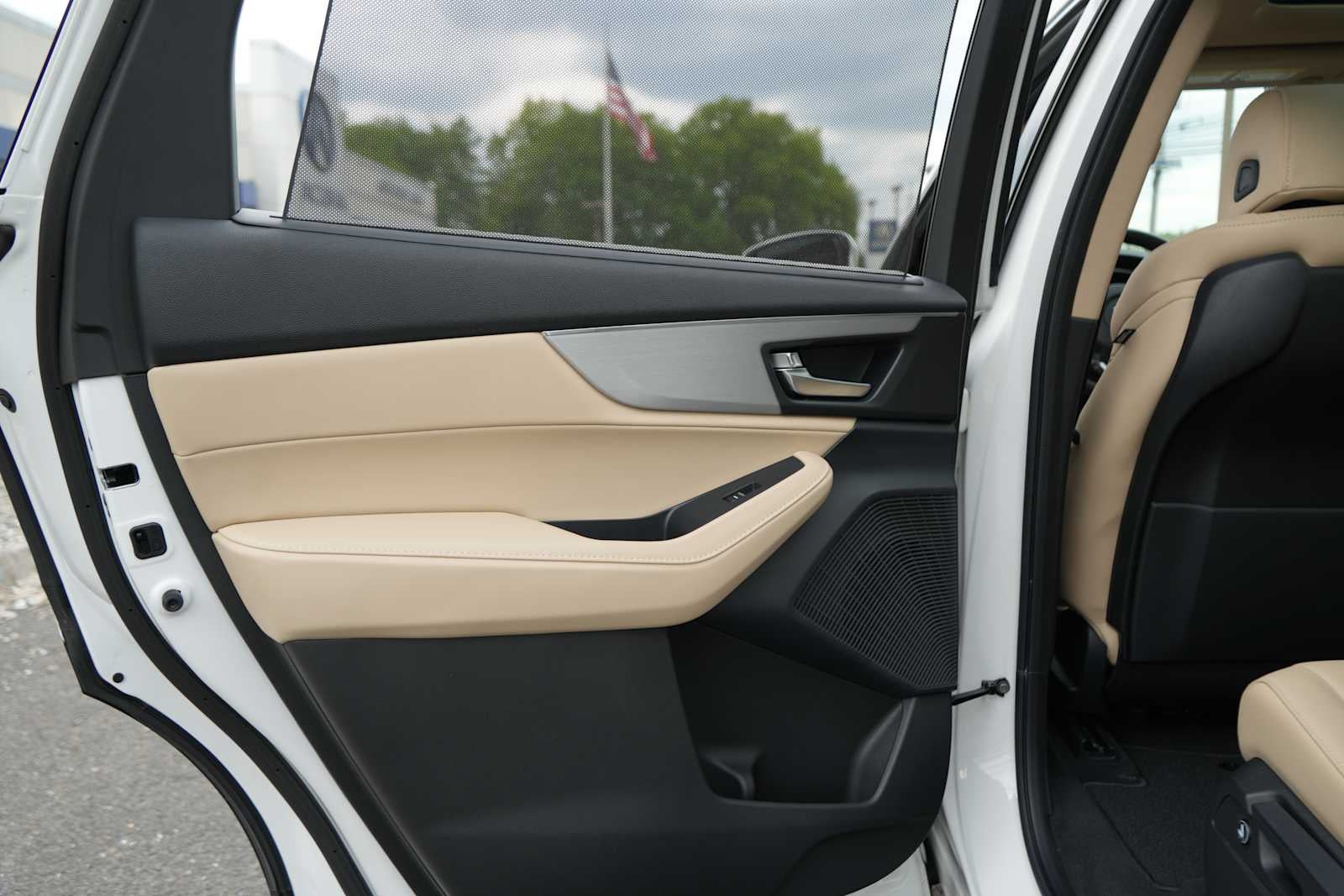 2023 Acura MDX SH-AWD w/Technology Package
