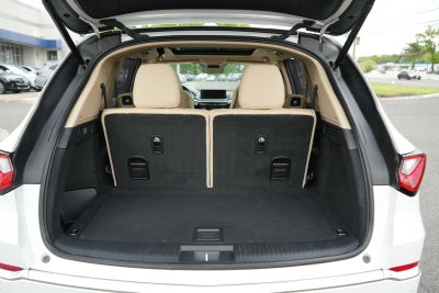 2023 Acura MDX SH-AWD w/Technology Package